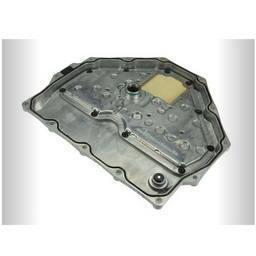 Transmission Oil Pan